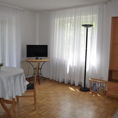 Ferienwohnung Fischer Meersburg Eksteriør bilde
