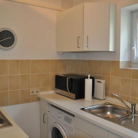 Ferienwohnung Fischer Meersburg Eksteriør bilde