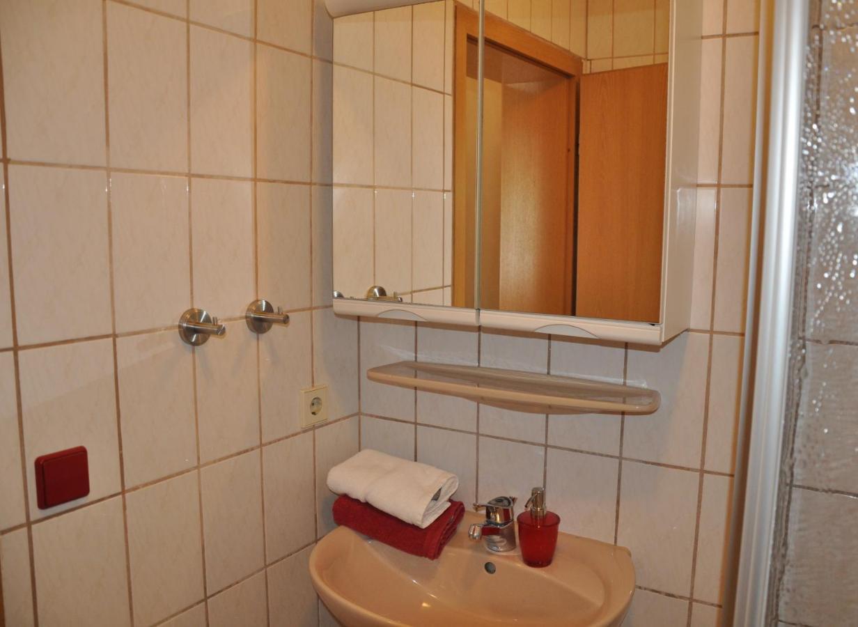 Ferienwohnung Fischer Meersburg Eksteriør bilde