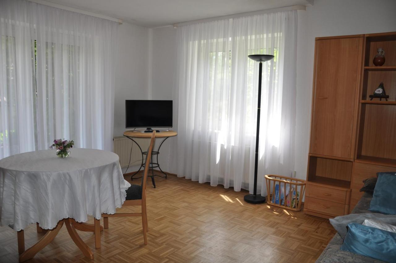 Ferienwohnung Fischer Meersburg Eksteriør bilde