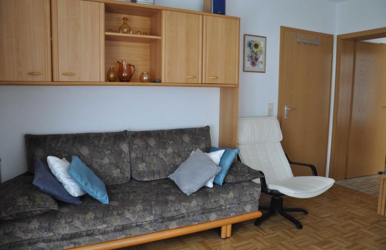 Ferienwohnung Fischer Meersburg Eksteriør bilde