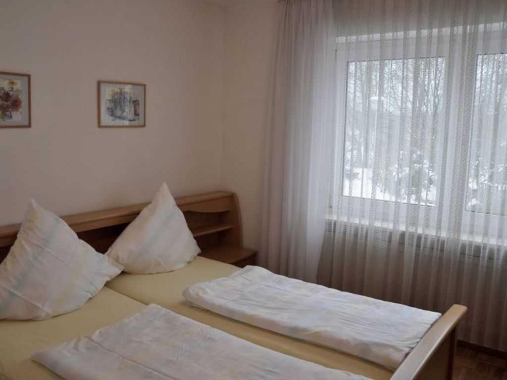Ferienwohnung Fischer Meersburg Eksteriør bilde