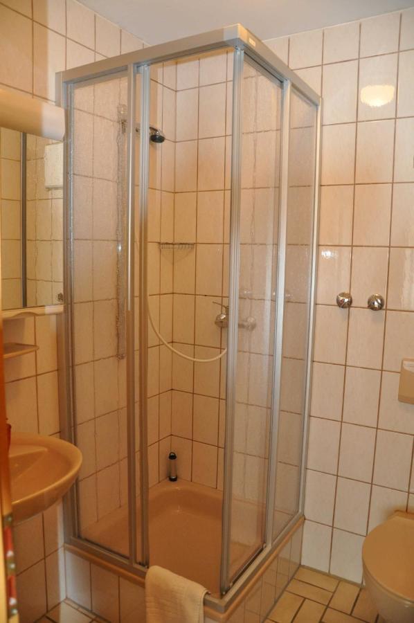 Ferienwohnung Fischer Meersburg Eksteriør bilde